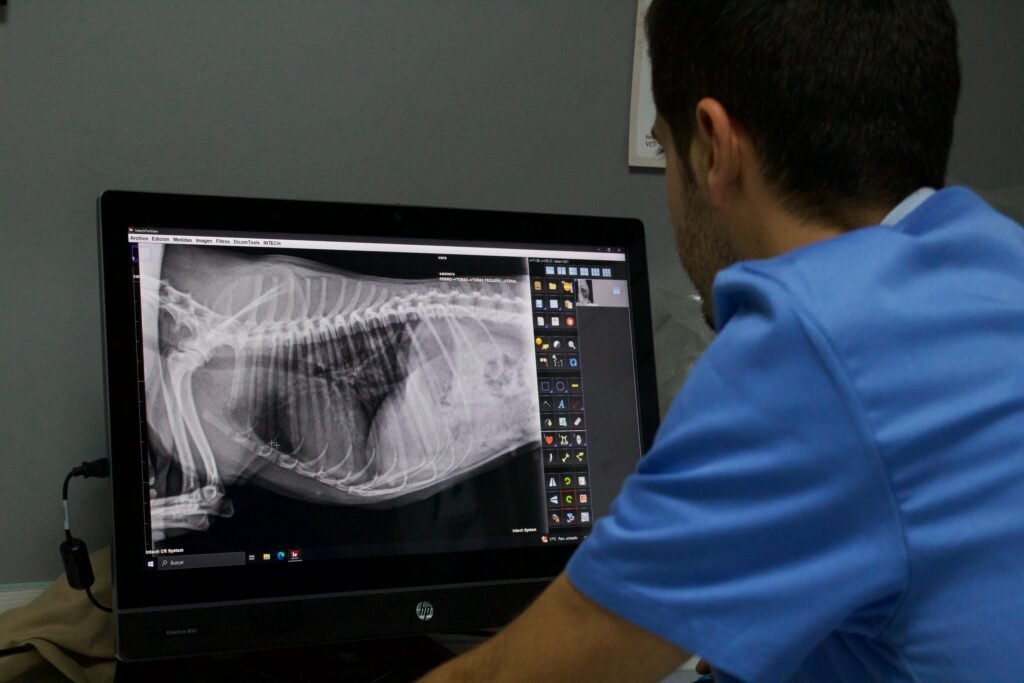 Laboratorio de pruebas propio